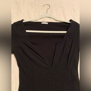 Free People Body Suit